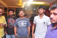 Andhra Pori Song Launch at Radio Mirchi